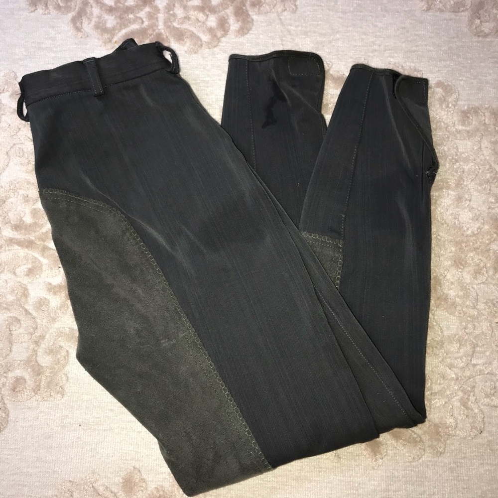 Breeches